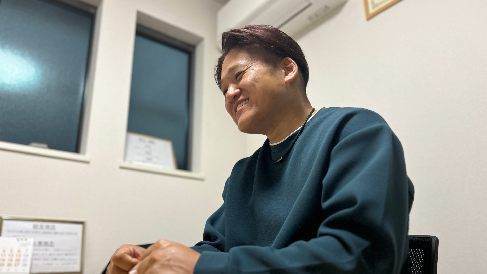 幅広い車両ラインナップ